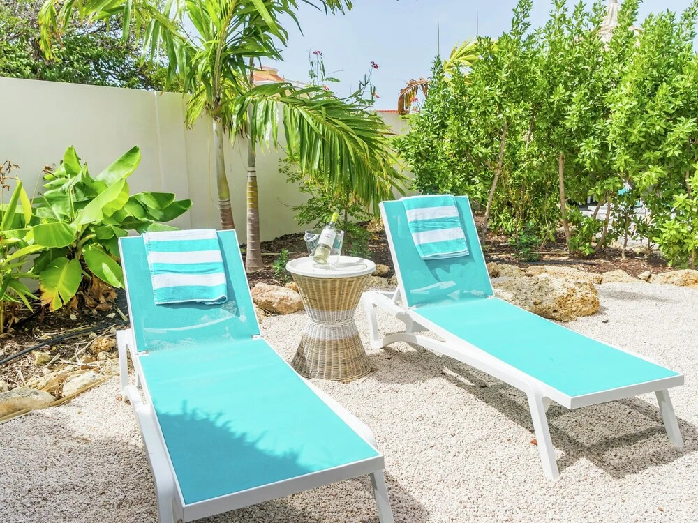 Luxurious Furnished Apartment Within Walking Distance of the Beach Curacao