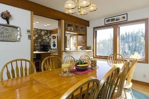 Hunters Hideaway