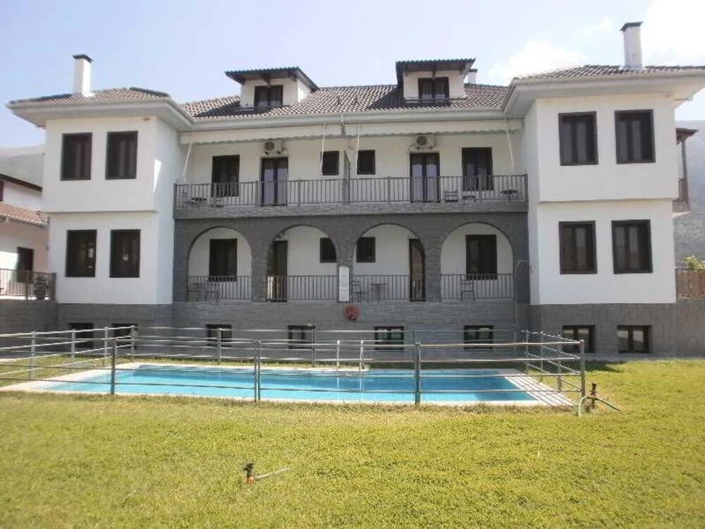Hotel Exohi