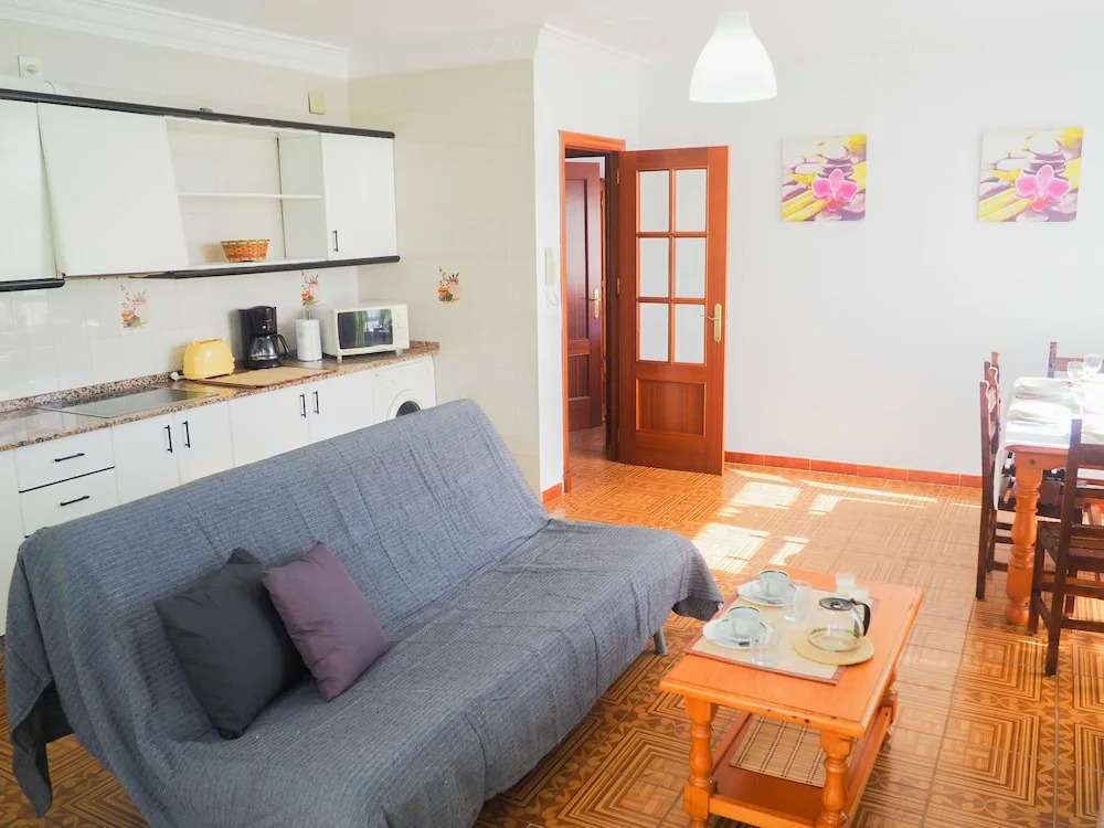 ConilPlus Apartment-Familiares II
