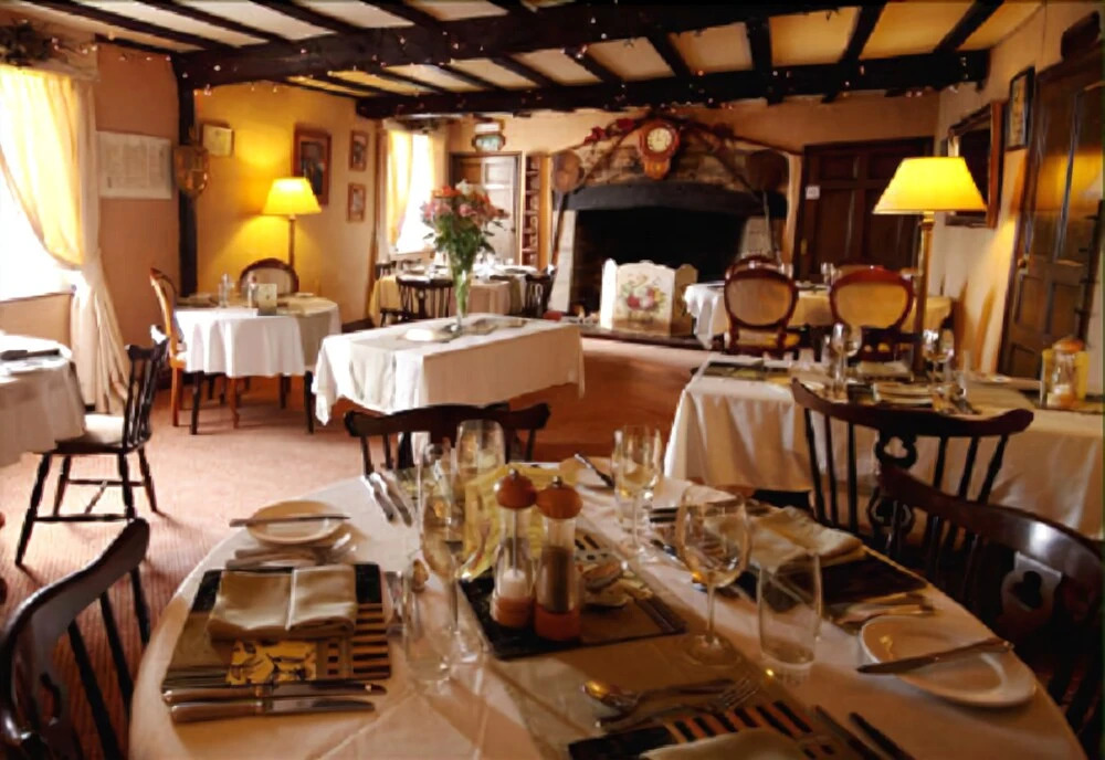 The Crown Country Inn