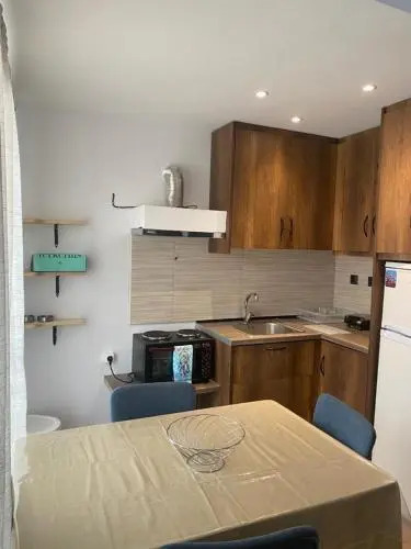 Flat 4 bedrooms 2 bathrooms - Sidari