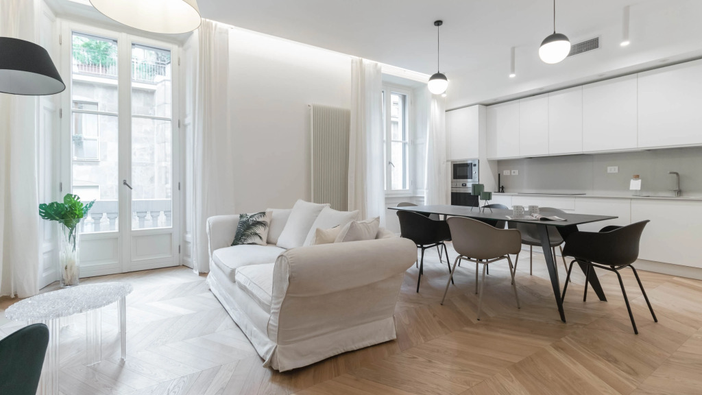Italianway Comfort - Pindemonte 1