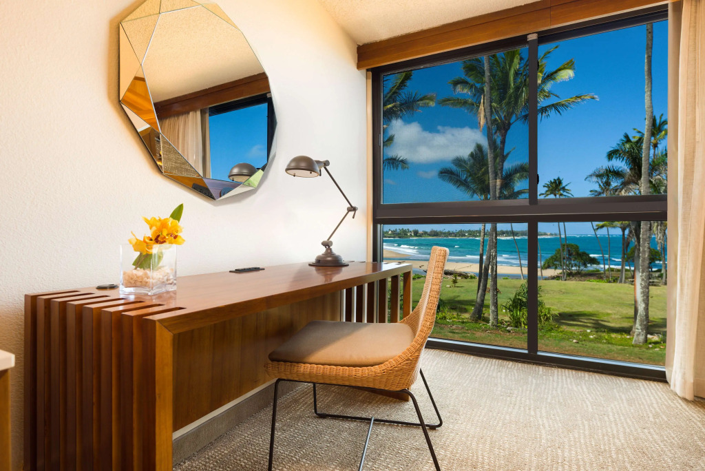 Hilton Garden Inn Kauai Wailua Bay, HI