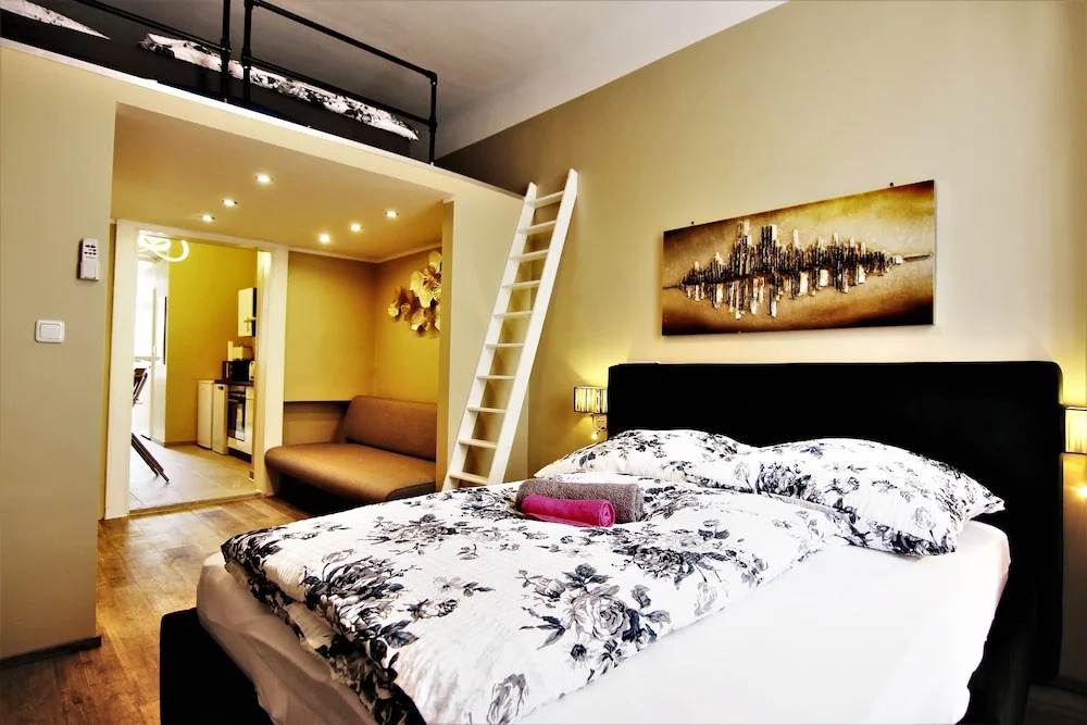 Vienna CityApartments Design 5