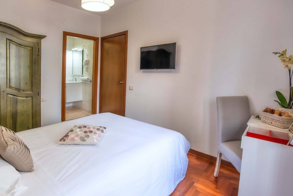 Plaza Rooms Ciampino