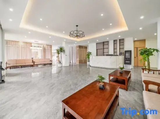 Mannisha Hotel (Jiezi Ancient Town)