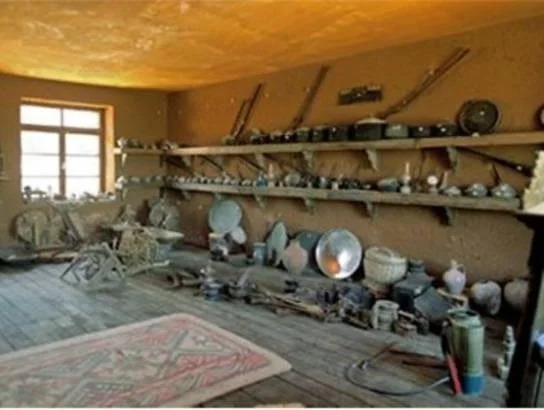 Ali Paşa Konağı