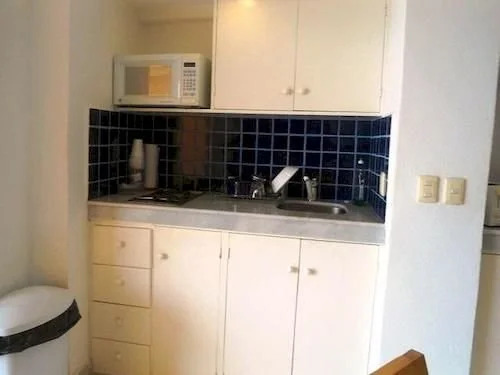 Pacific View Vallarta Condo 1042