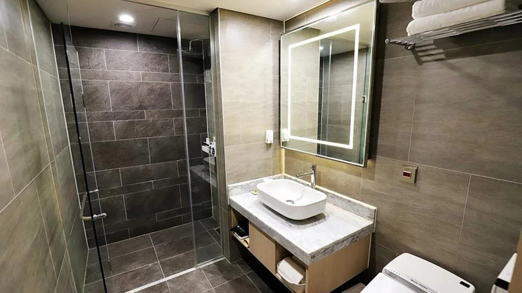 Wonju city hotel