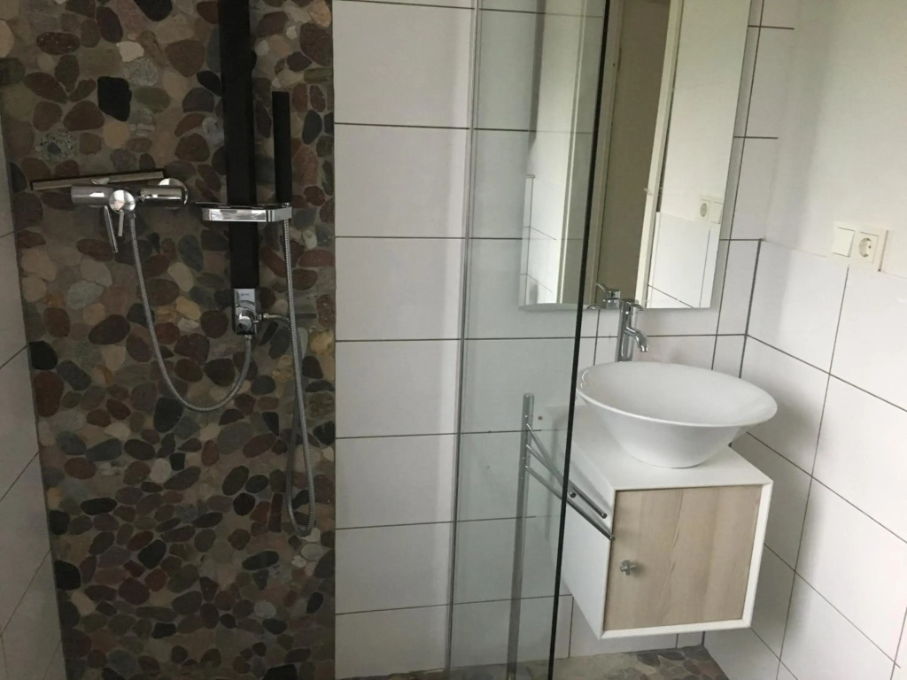 Stadtvilla Intzeplatz - Apartment Juist