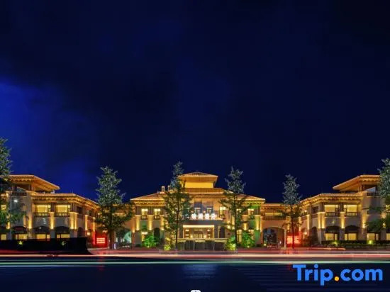 Yu Lan Hotel