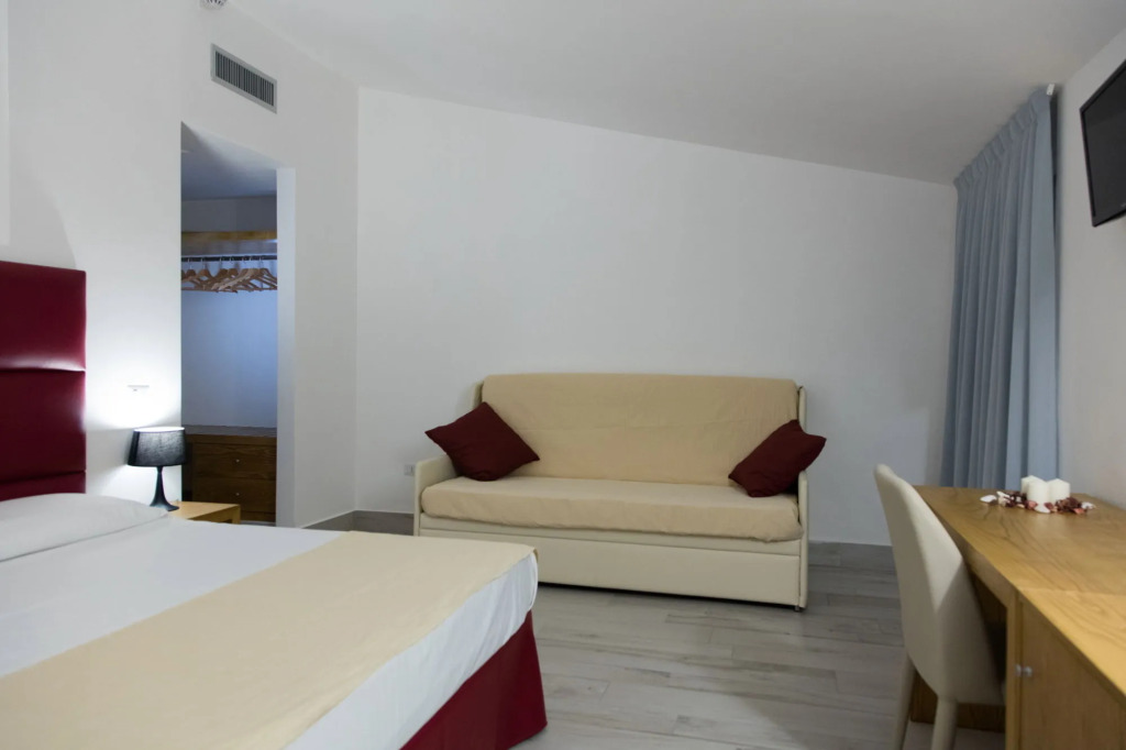 Relais Manfredi