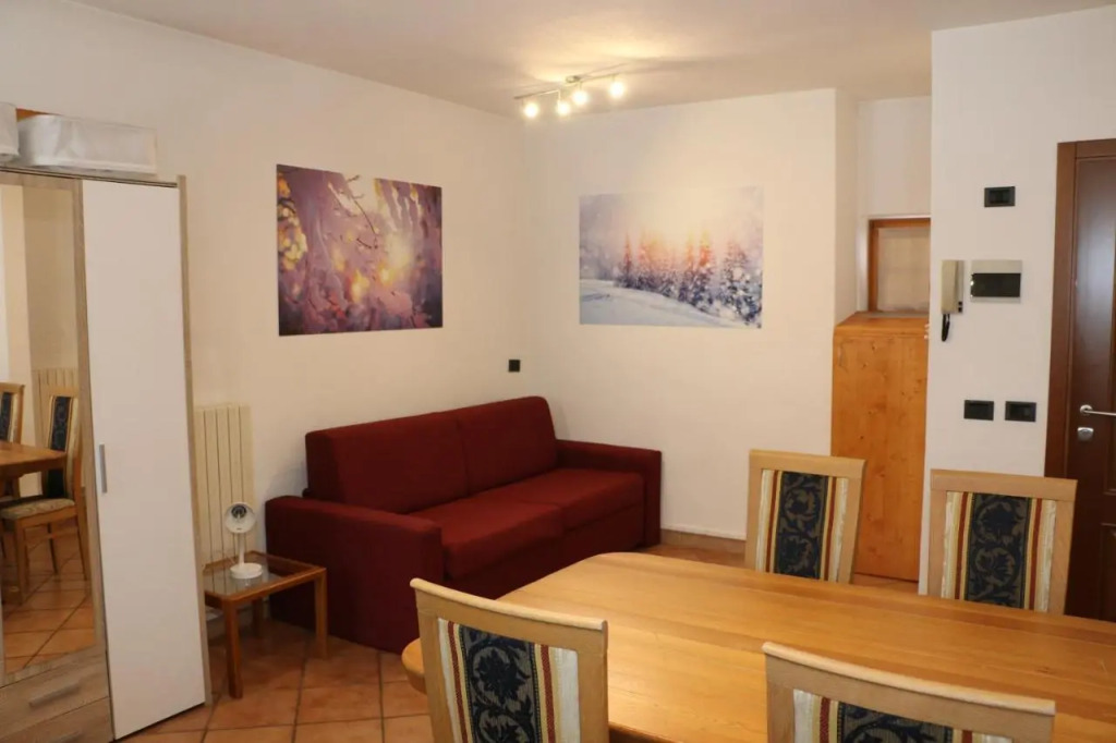 Chalet Olta
