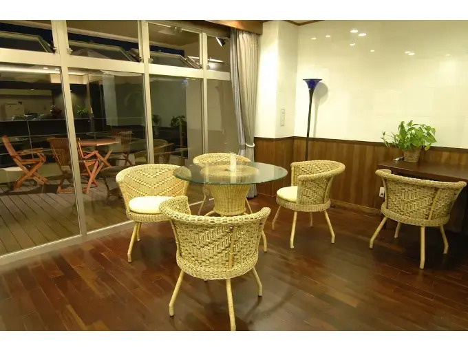 Hotel Luandon Shirahama