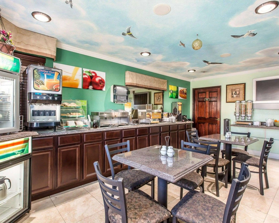 Quality Inn Hemet - San Jacinto