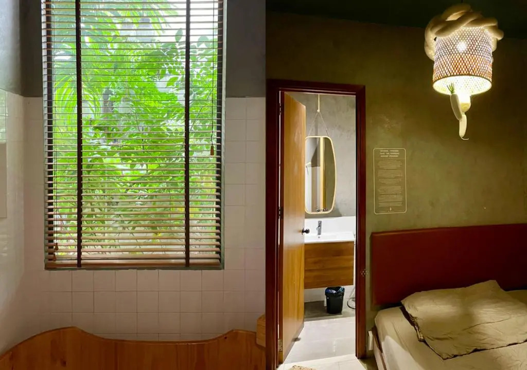 5-Homestay I