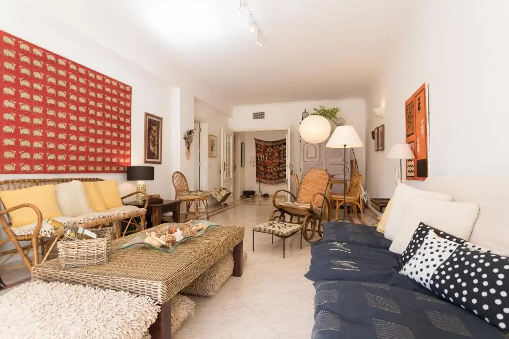 FLH Vilamoura Marina Apartment with Pool
