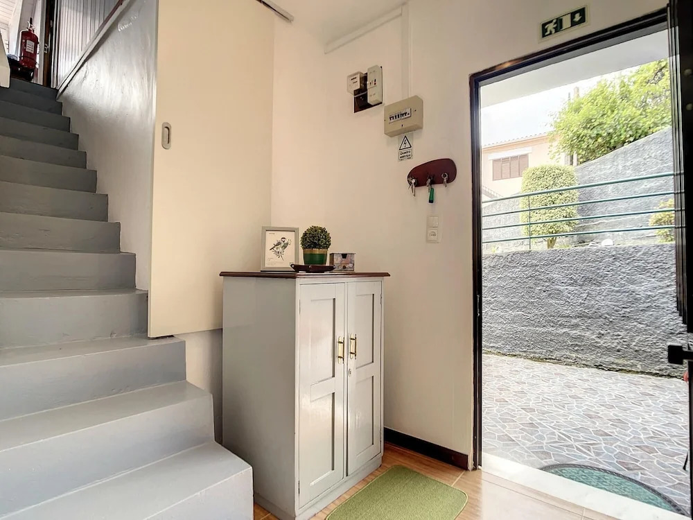 Casinha da Achada by Atlantic Holiday