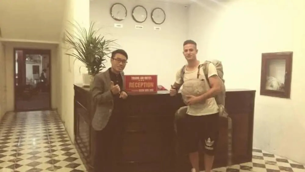 Trang An Hotel