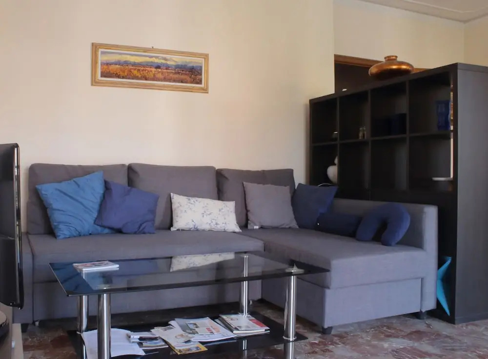 Ampio App. per Famiglie e Gruppi