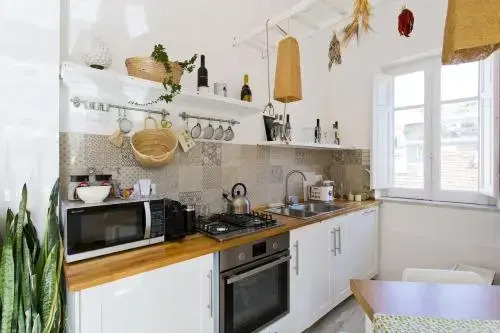 Al Piano Nobile B&B