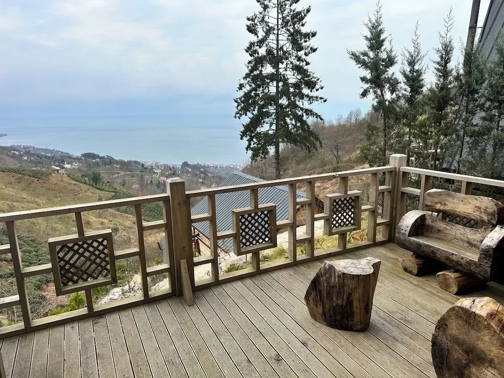 Patika Tatil Köyü