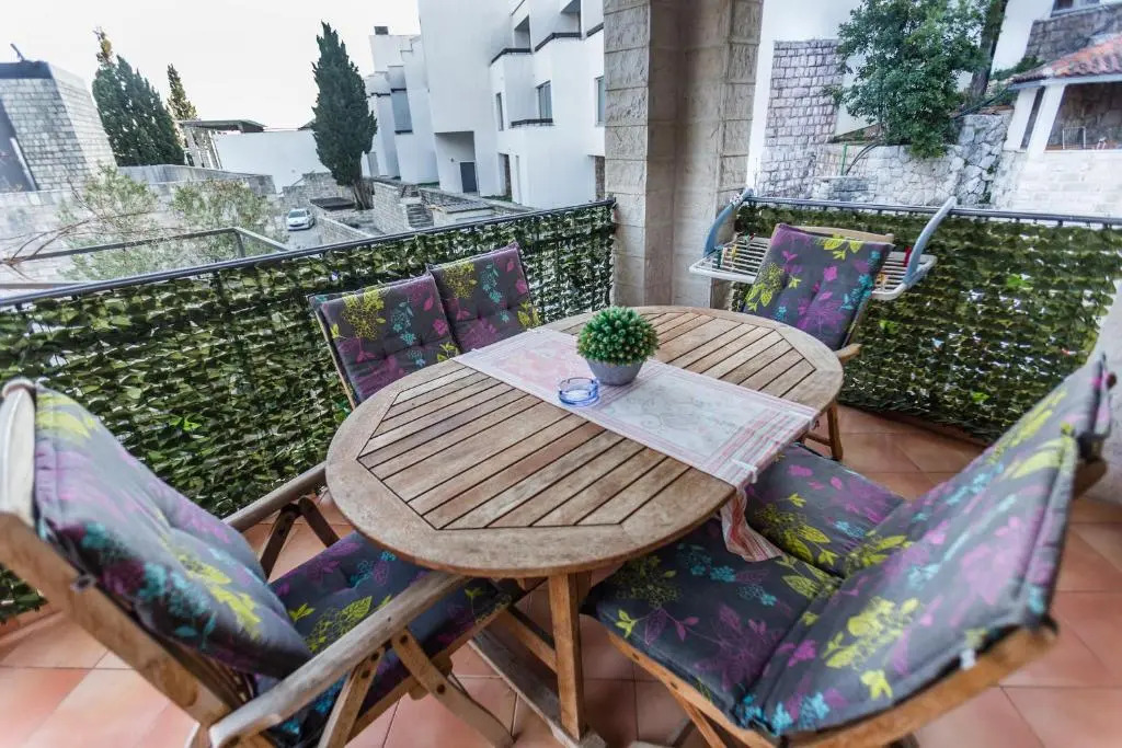 Villa Danile Cosy Apartments