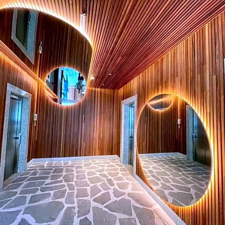 Salinas Exclusive Resort
