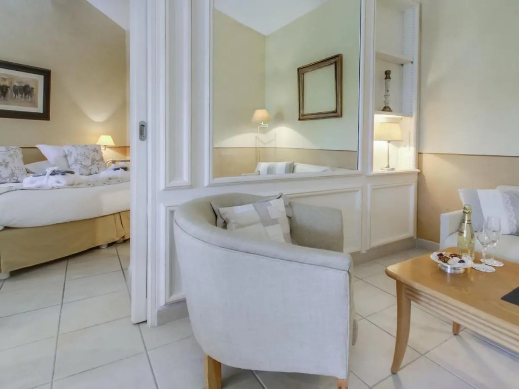Hôtel L Estelle en Camargue