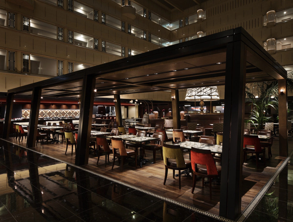 Kyoto Century Hotel