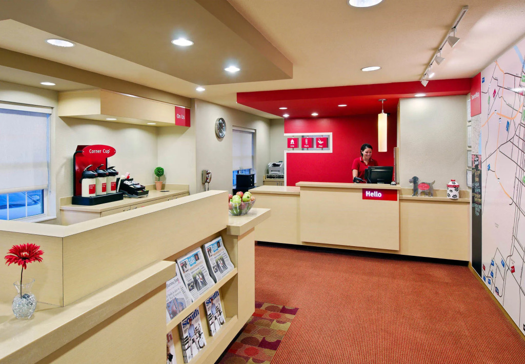 TownePlace Suites by Marriott Savannah Midtown