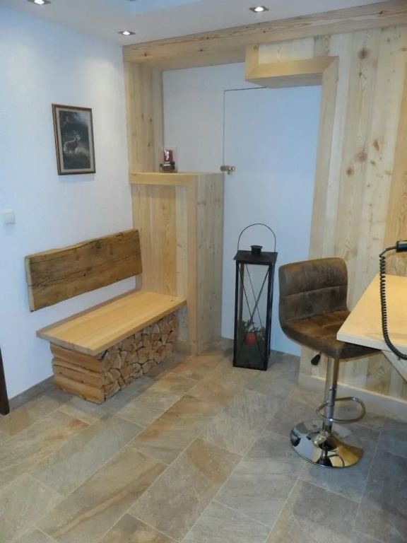 Linserhof Ferienappartements