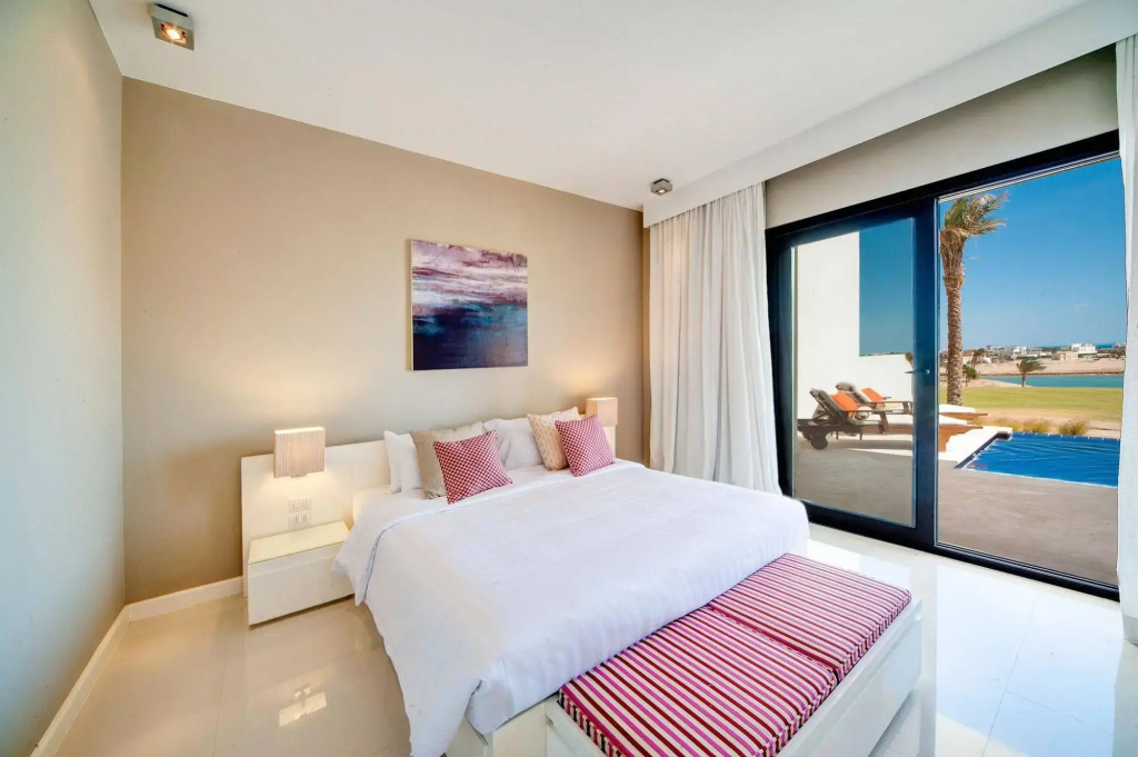 Ancient Sands Golf Resort and Residences
