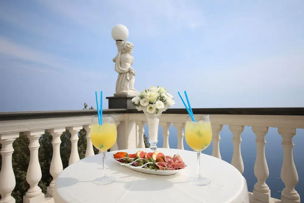 Grand Hotel Sant'Orsola