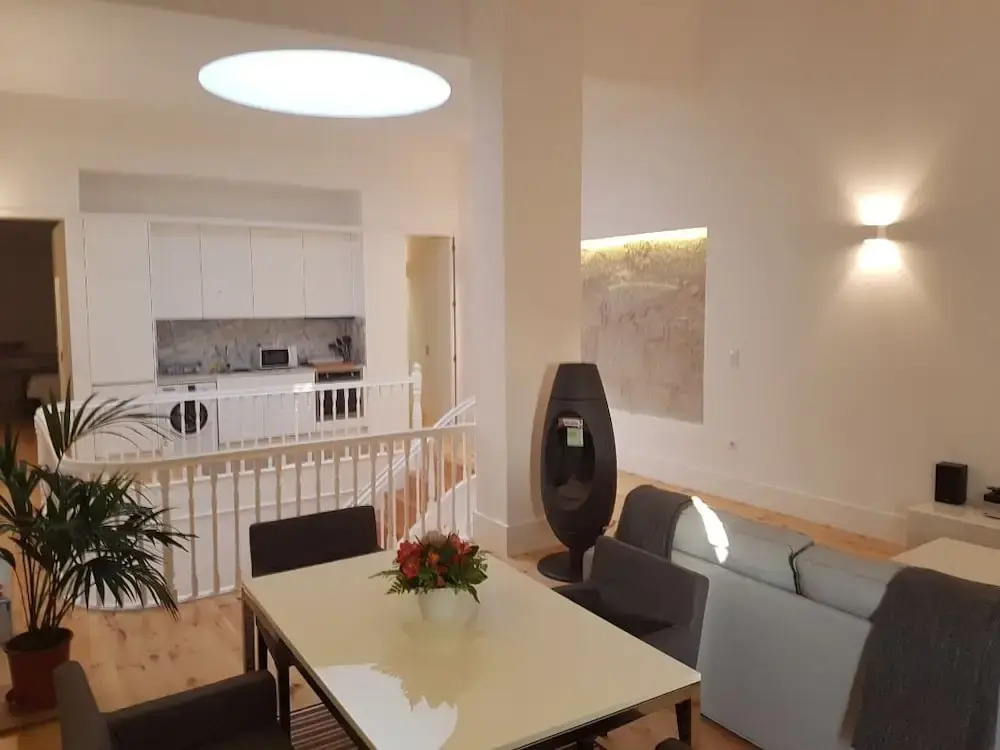 City View - Wonderful Apartment