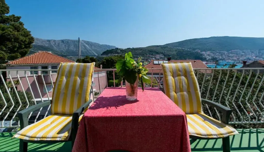 Guest House Mrdalo