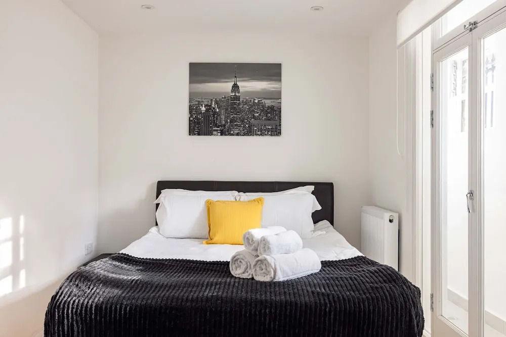 The Kensington Retreat