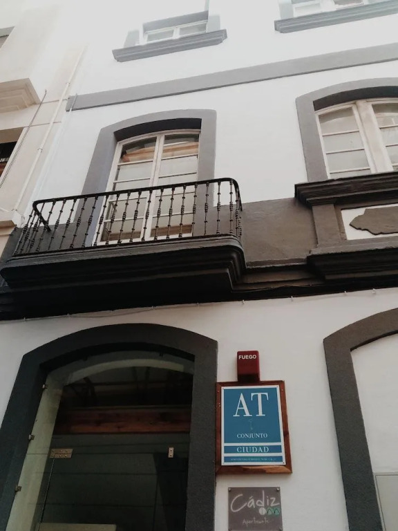 Luz de Cádiz