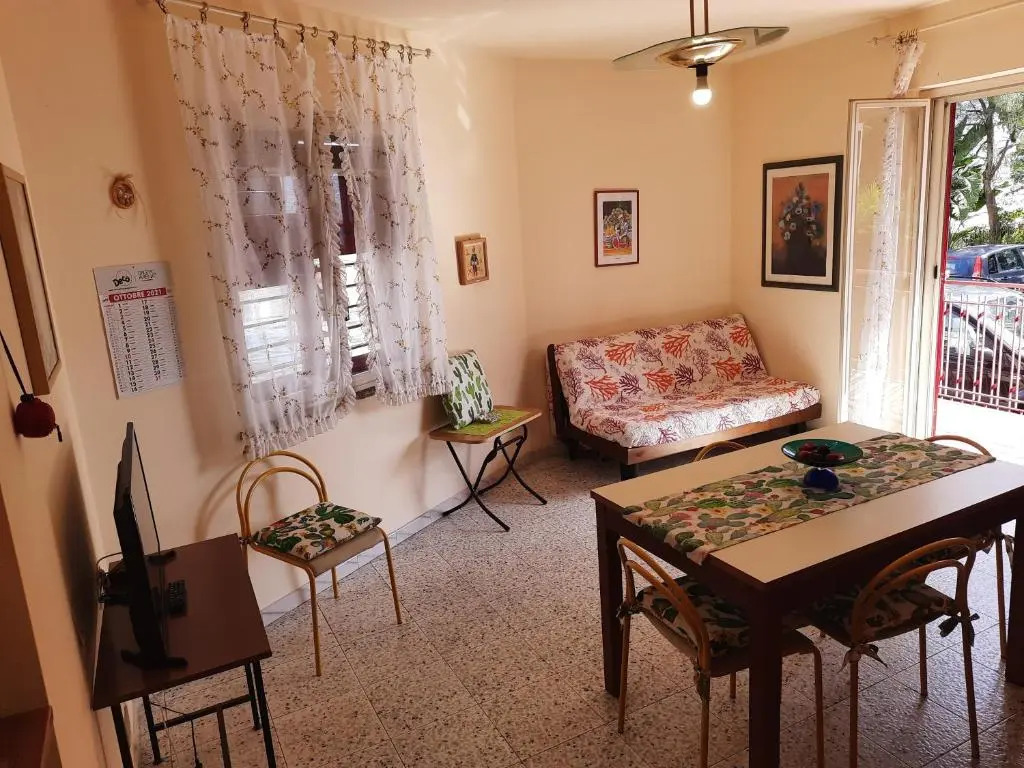 Casa Susanna