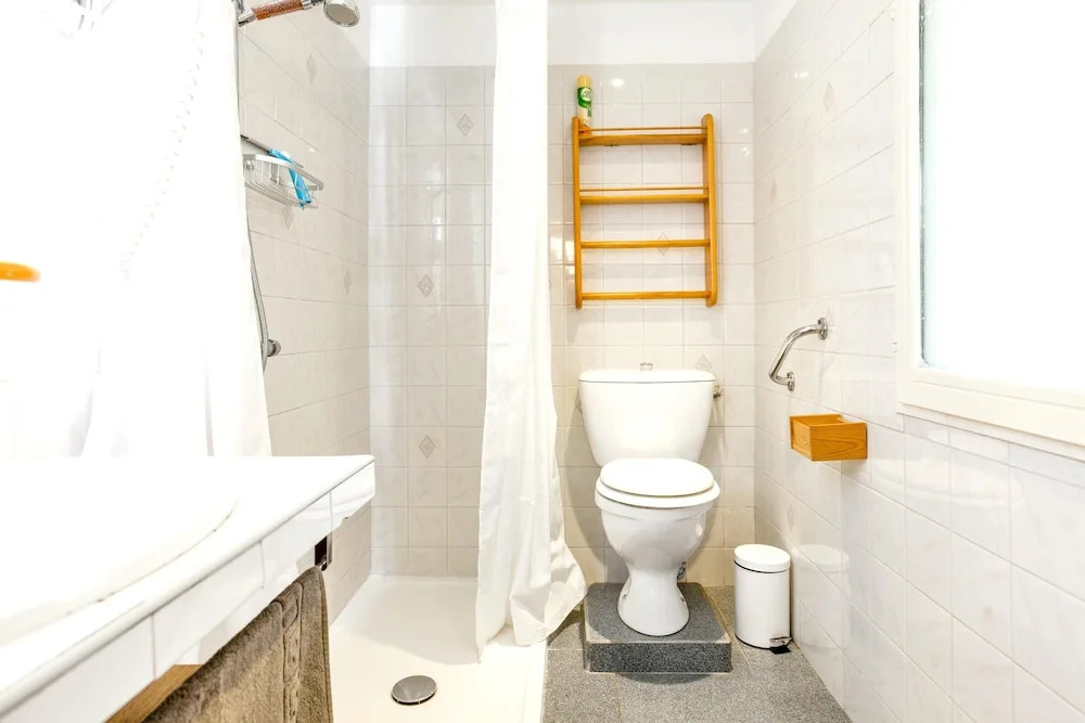 Villa with 3 Bedrooms in Beaumes-De-Venise, with Private Pool, Enclosed Garden And Wifi