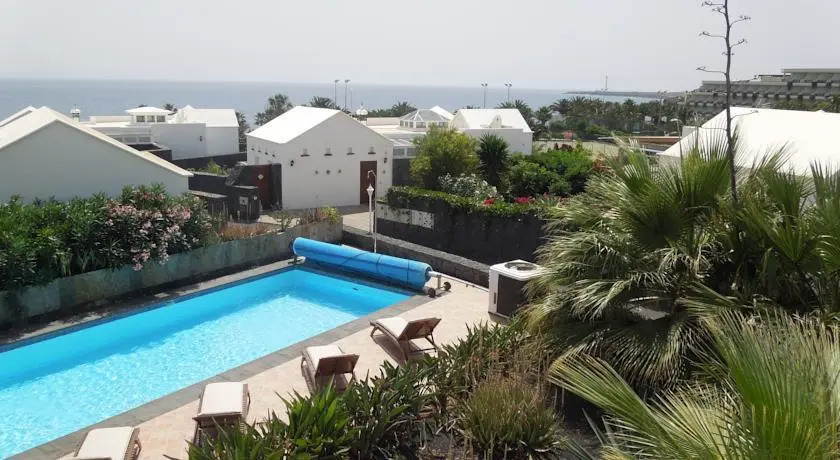 Villa Playa Real
