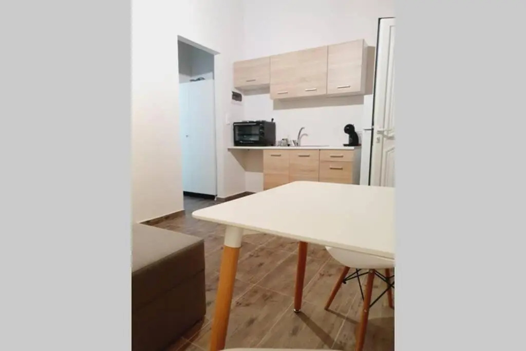 V&Es Apartments