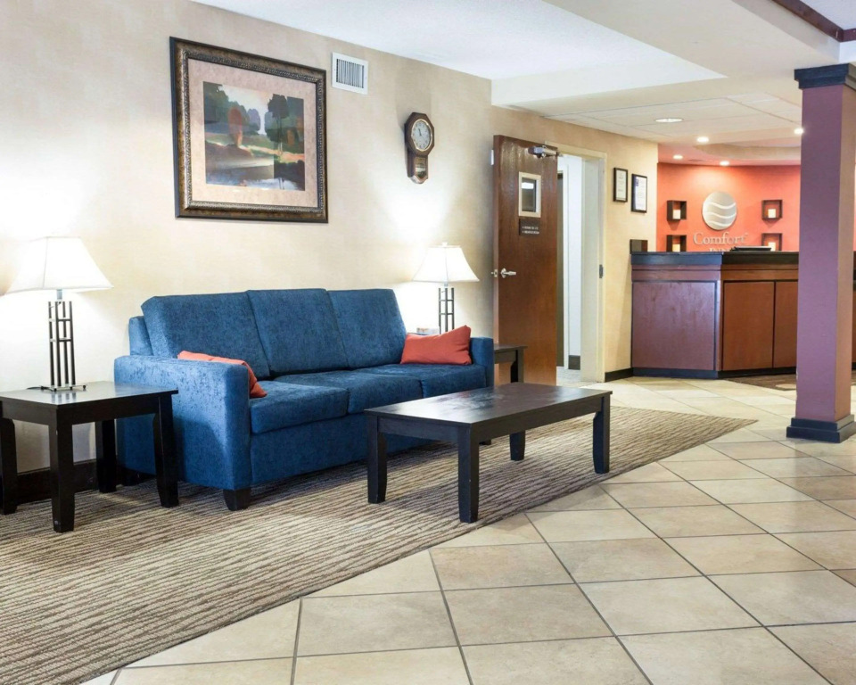 Comfort Inn Augusta