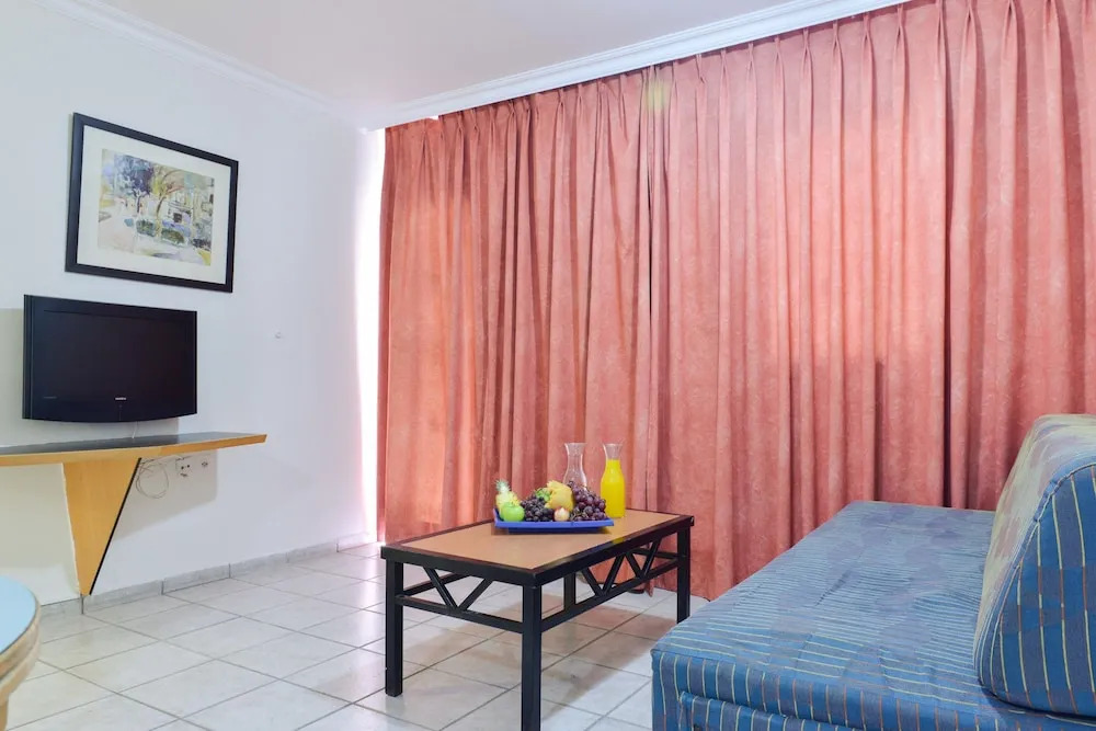 Club In Eilat - Coral Beach Villa Resort