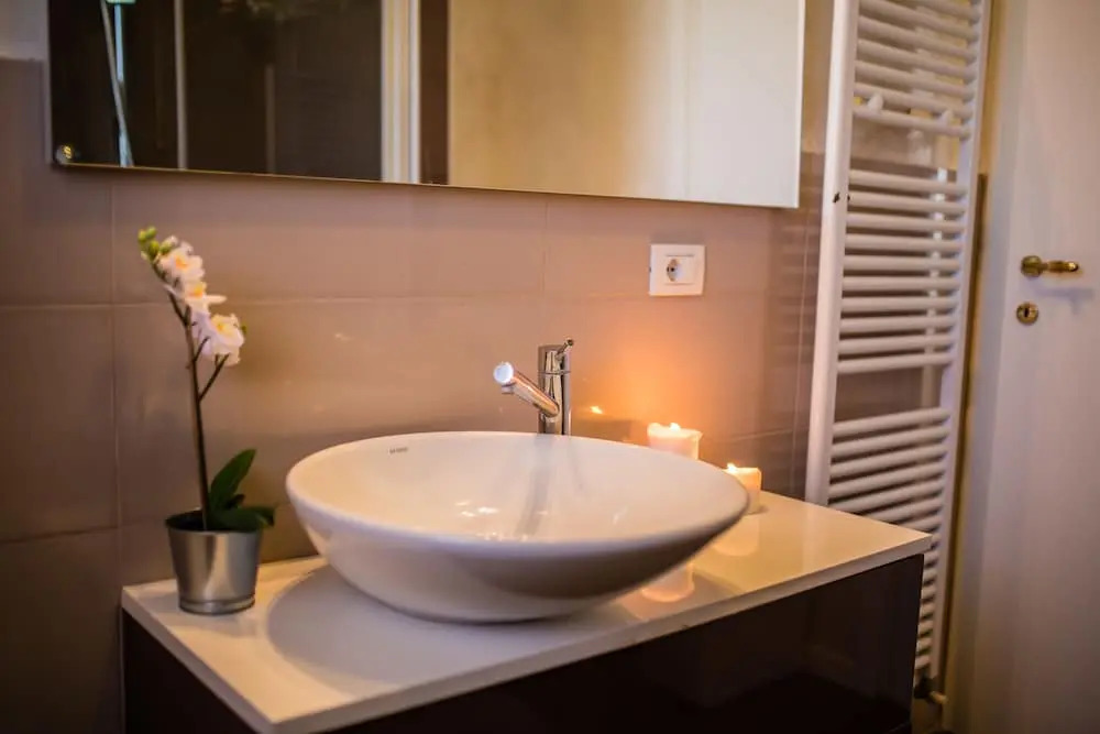 Bright Apartments Desenzano - Cascinale Pool 1