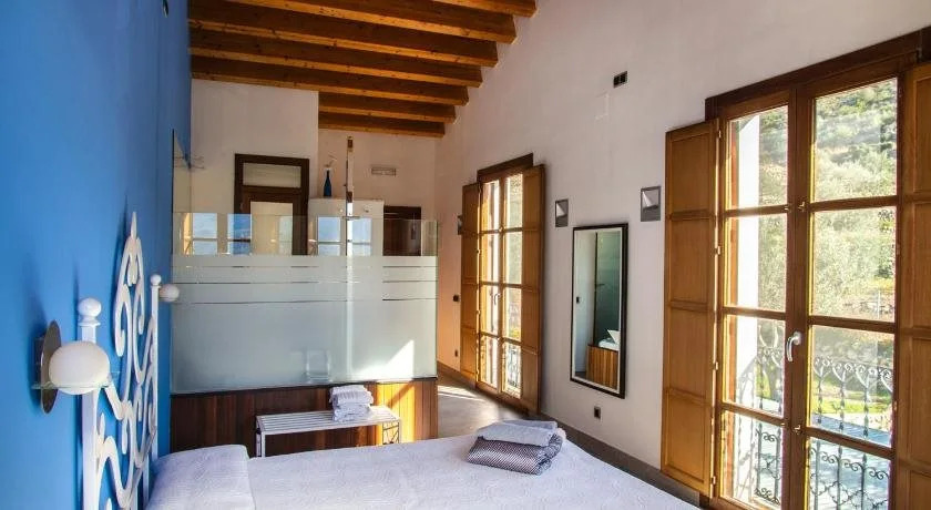 Hotel Castell de la Solana