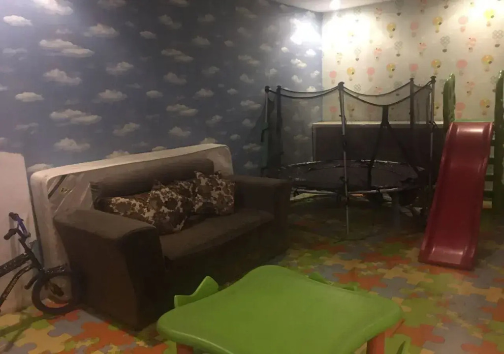 Golden M2 Furnished Apartments