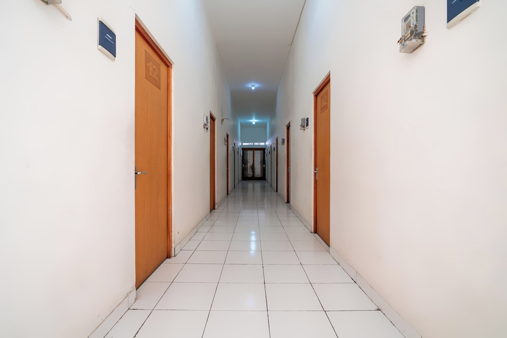 rehat at siliwangi guest house syariah