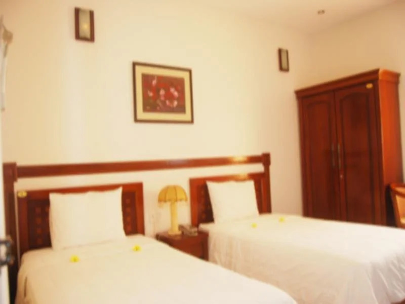 Anh Huy Hotel